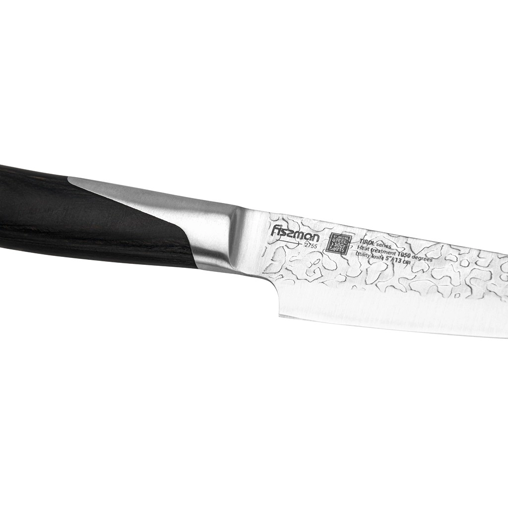 Нож универсальный Fissman Tirol 13 см 2755 в Узбекистане