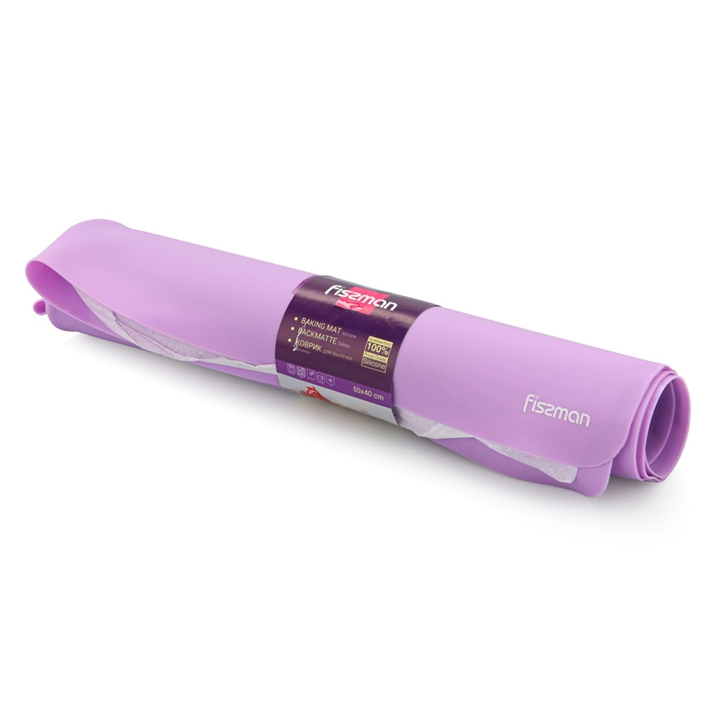 Коврик для выпечки Fissman 50x40 см 8749 в Узбекистане