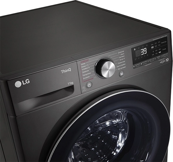 Стиральная машина LG TW4V9EW9P 11 Кг в Узбекистане