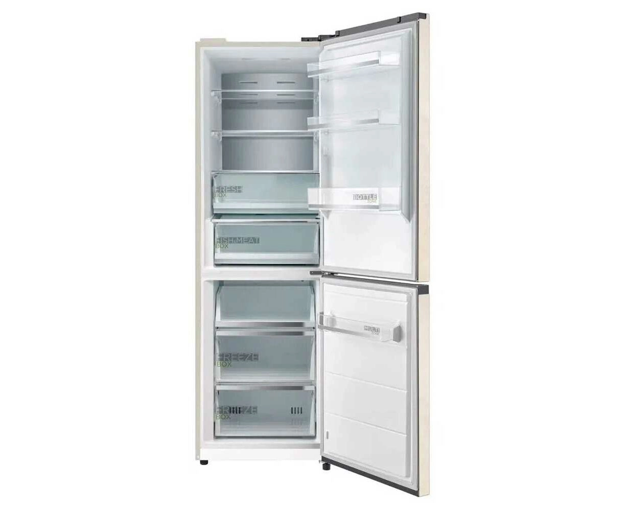 Midea MDRB470MIE34T sovutgichi O'zbekistonda