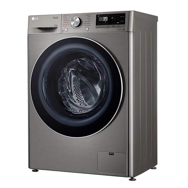 Стиральная машина LG F2V7FR2P 9/5 Кг в Узбекистане