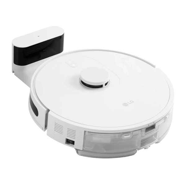 Робот-пылесос LG R5-PROPLUS O'zbekistonda