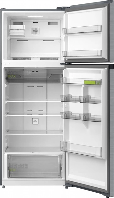 Midea MDRT645MTF46 sovutgichi - rasm №4 Midea MDRT645MTF46 sovutgichi O'zbekistonda