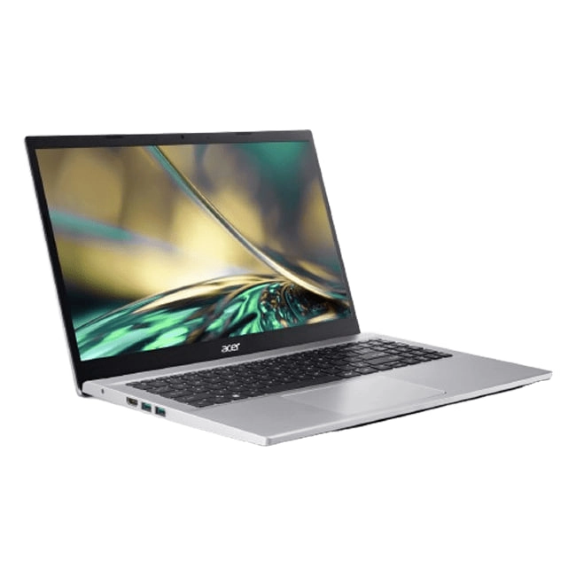 Ноутбук Acer Aspire 3 A315-59-57U1 / i5-1235U / DDR4 8GB / SSD 512GB / 15.6" FHD IPS /  Intel Iris Xe Graphics / Silver недорого