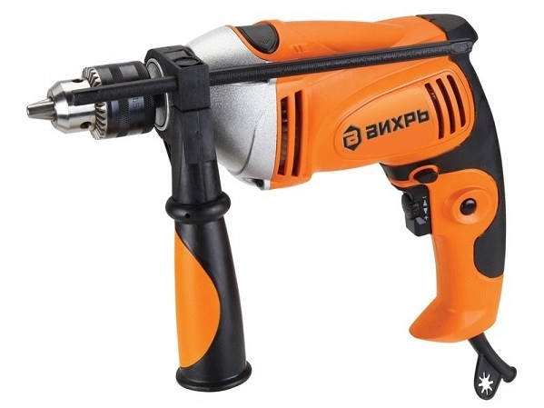 Vihr DU-1100 zarbali dreli sotib olish