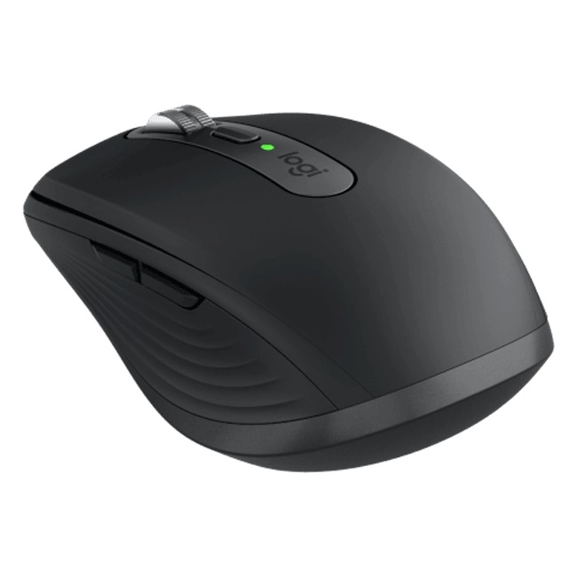 Мышь Logitech MX Anywhere 3S graphite в Узбекистане