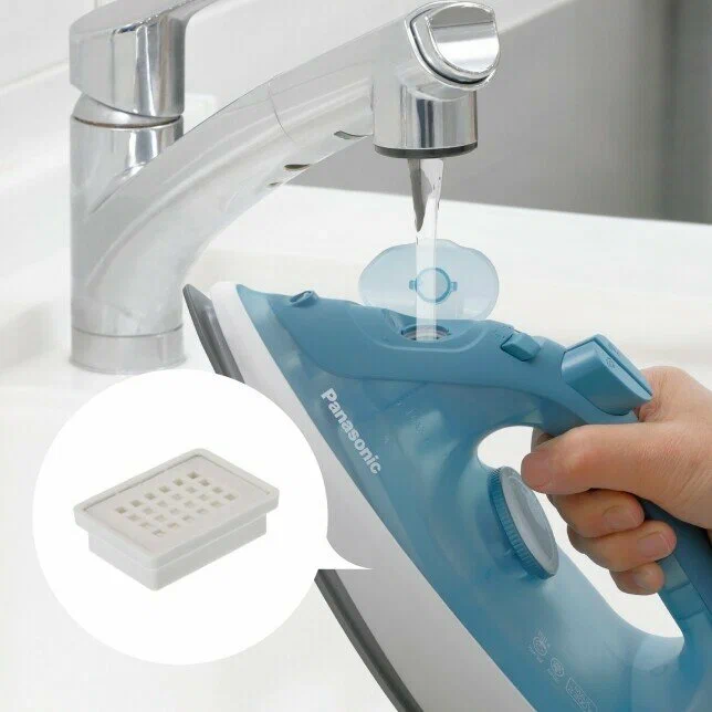 Temir Panasonic NI-S430GTV O'zbekistonda