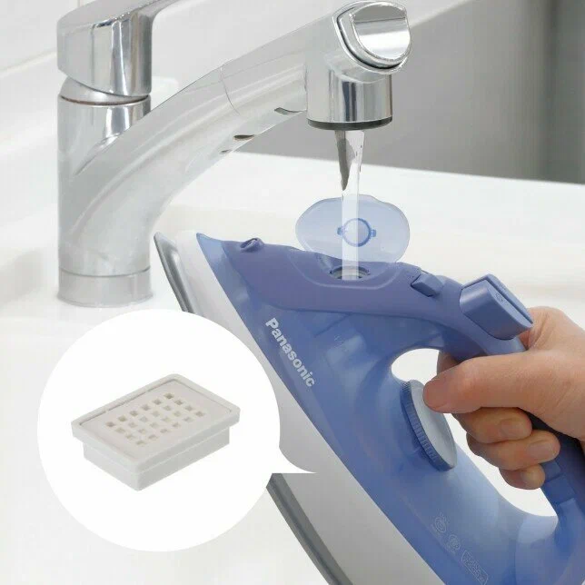 Утюг Panasonic NI-S530ATV O'zbekistonda