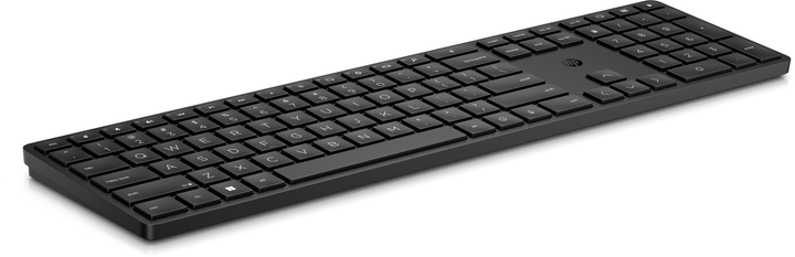 HP 450 Programmable Wireless Keyboard Black simsiz klaviaturasi O'zbekistonda