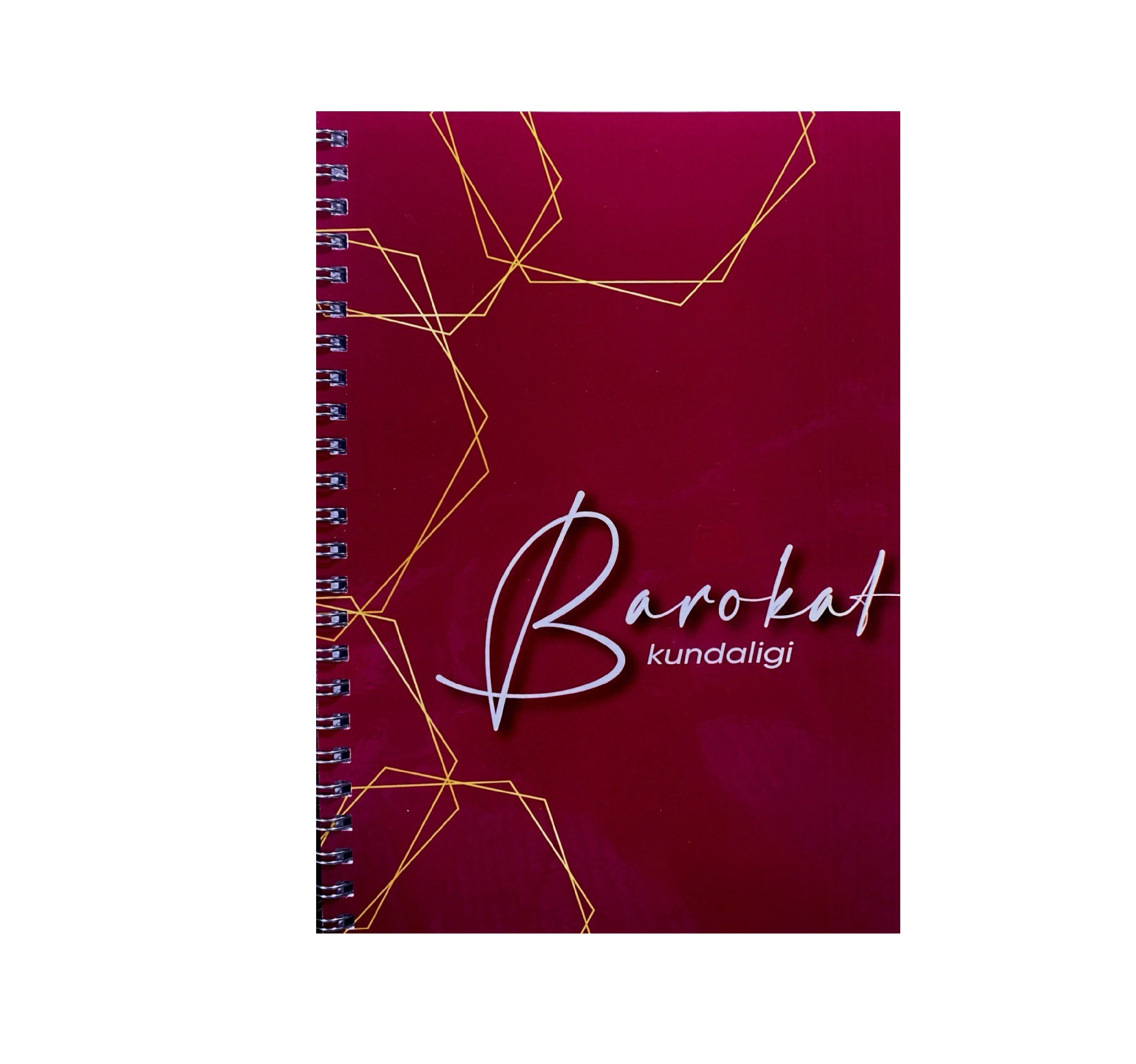 Barokat Kundaligi sotib olish