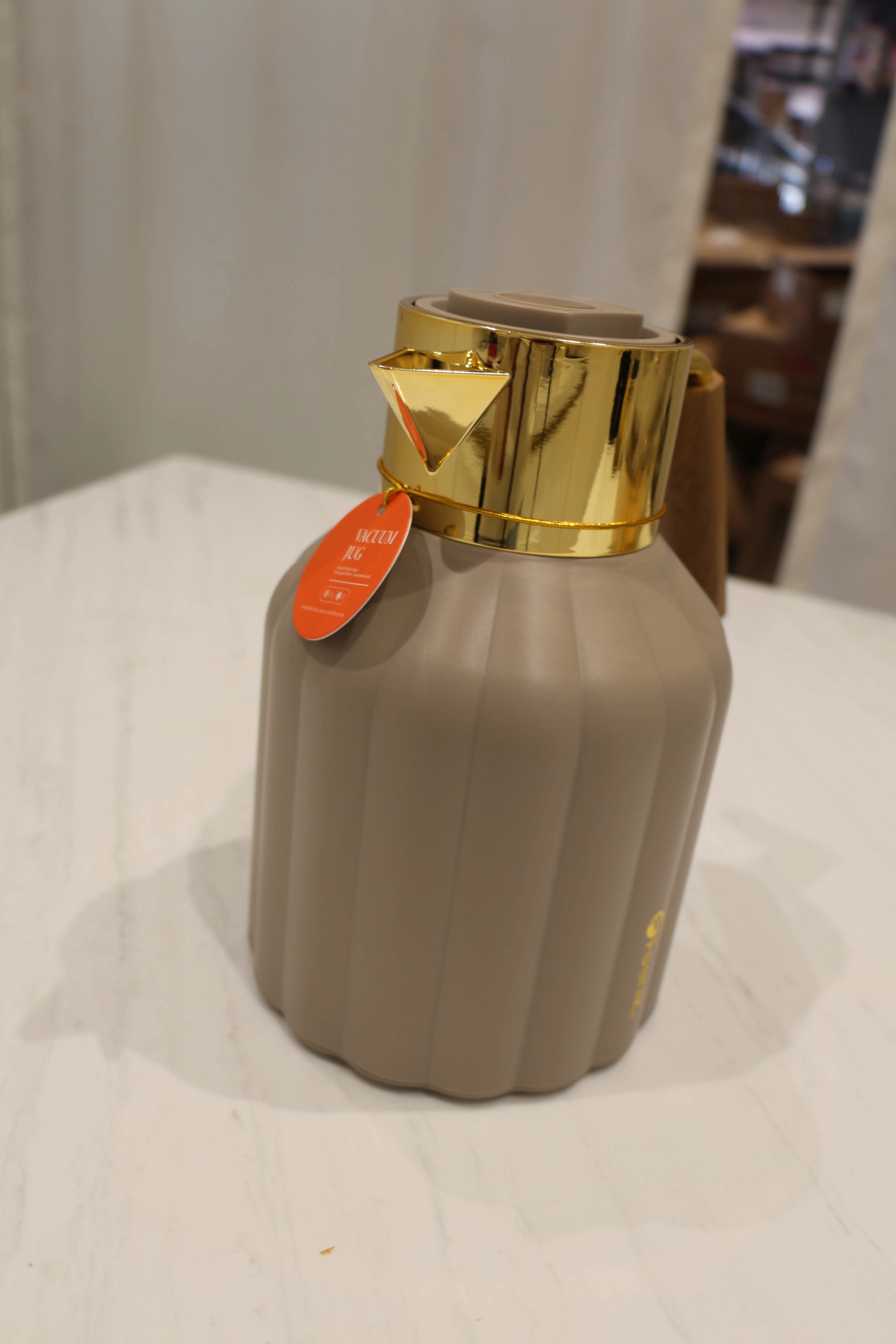 Термочайник Feenik RA-R100G 1L (Brown) недорого