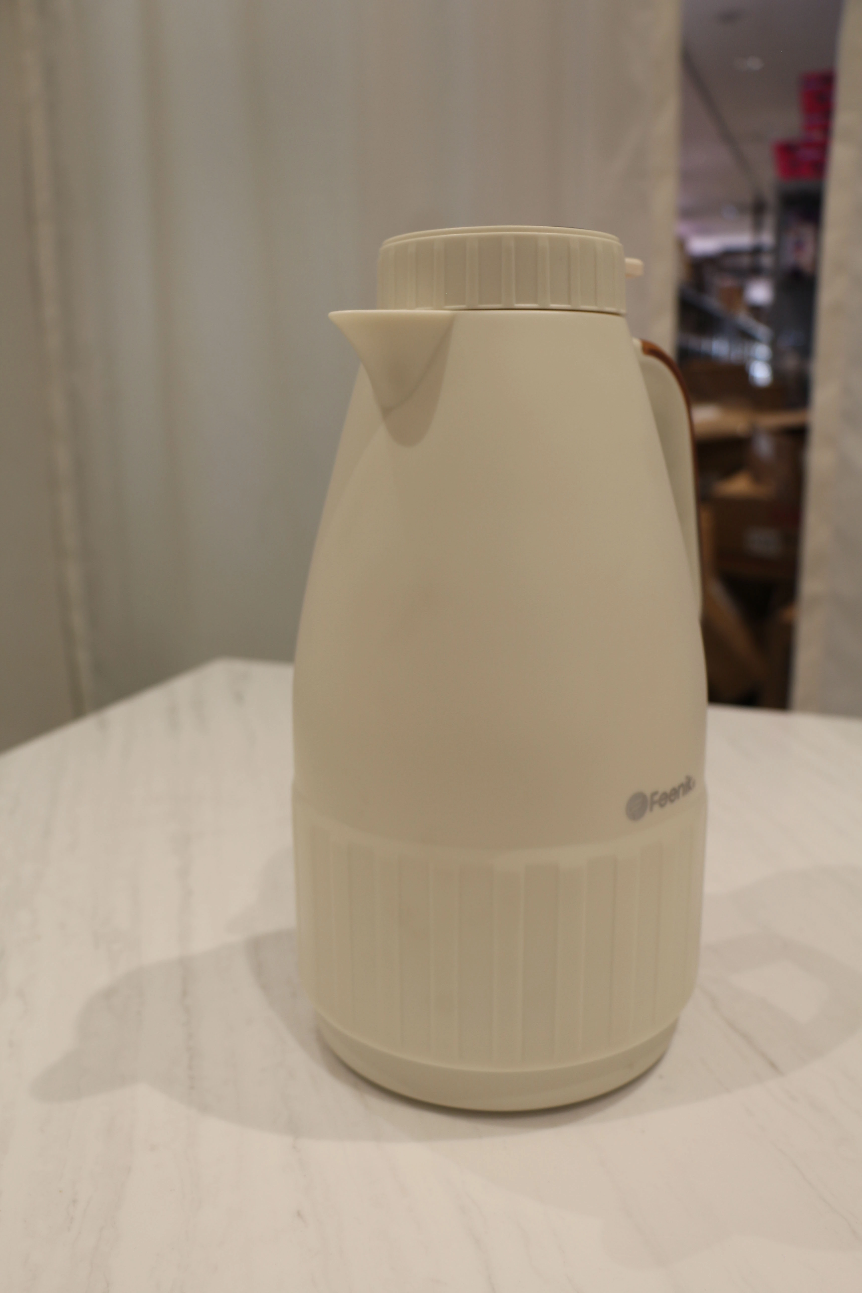 Термочайник Feenik DS-200 2L (Grey) недорого