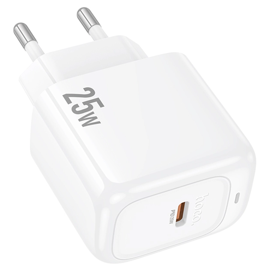 Hoco CS53A oq zaryadlash qurilmasi O'zbekistonda