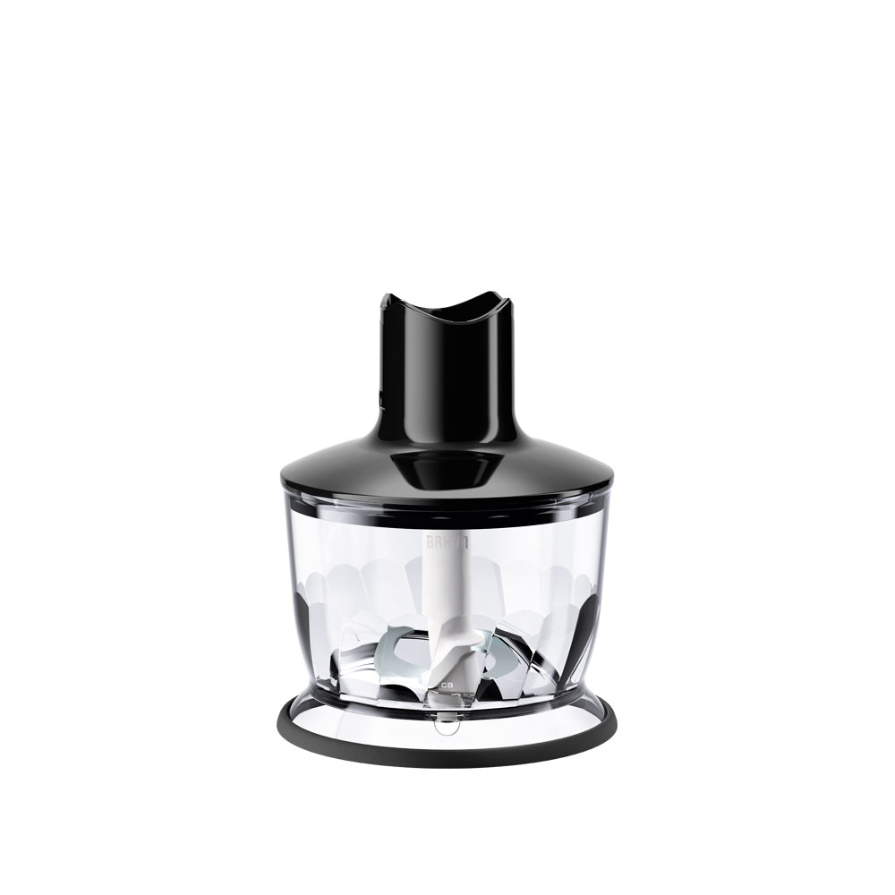 Braun MQ 5237 BK blenderi - rasm №4 Braun MQ 5237 BK blenderi O'zbekistonda