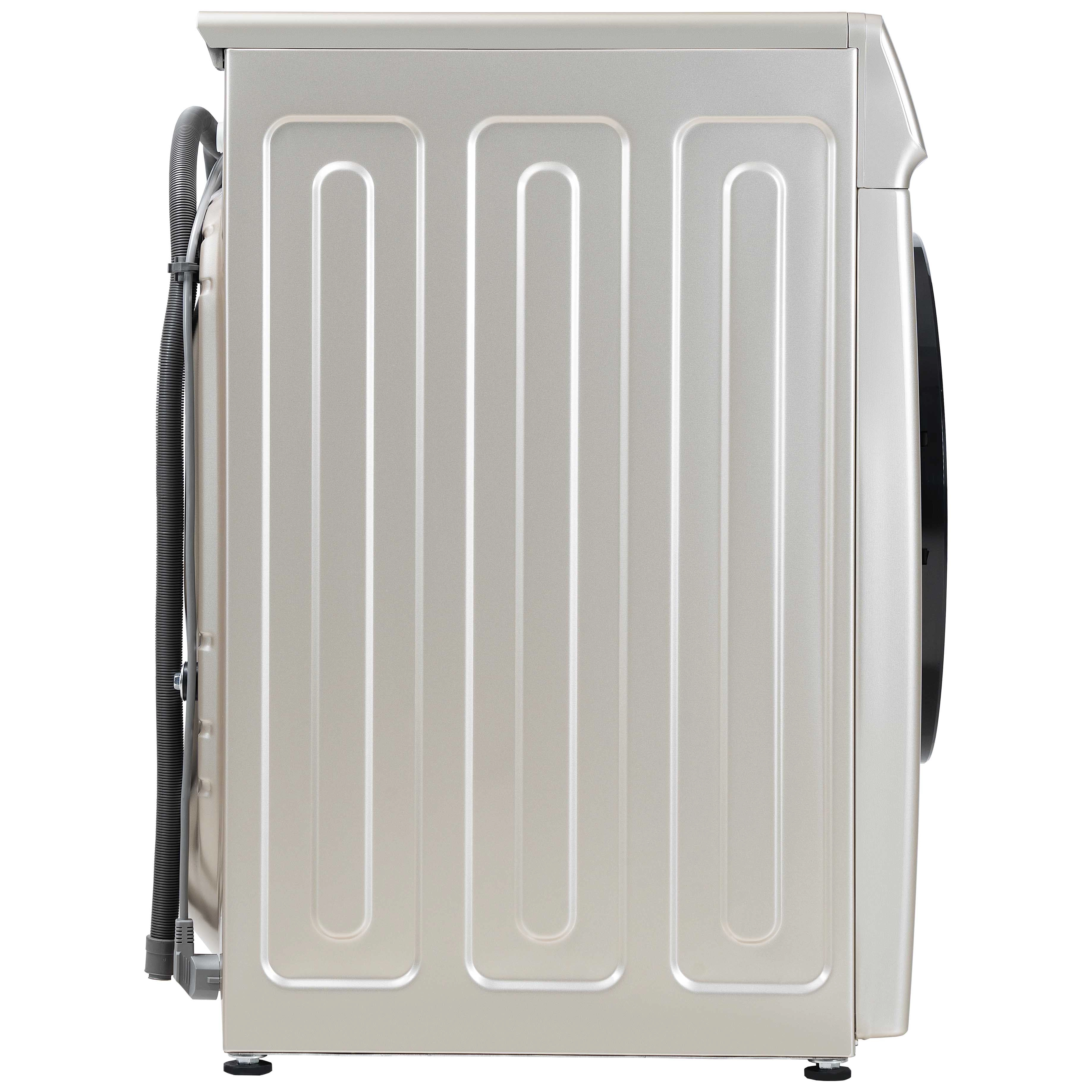 Стиральная машина Бирюса WM-SL1014/15 B 10 Кг O'zbekistonda