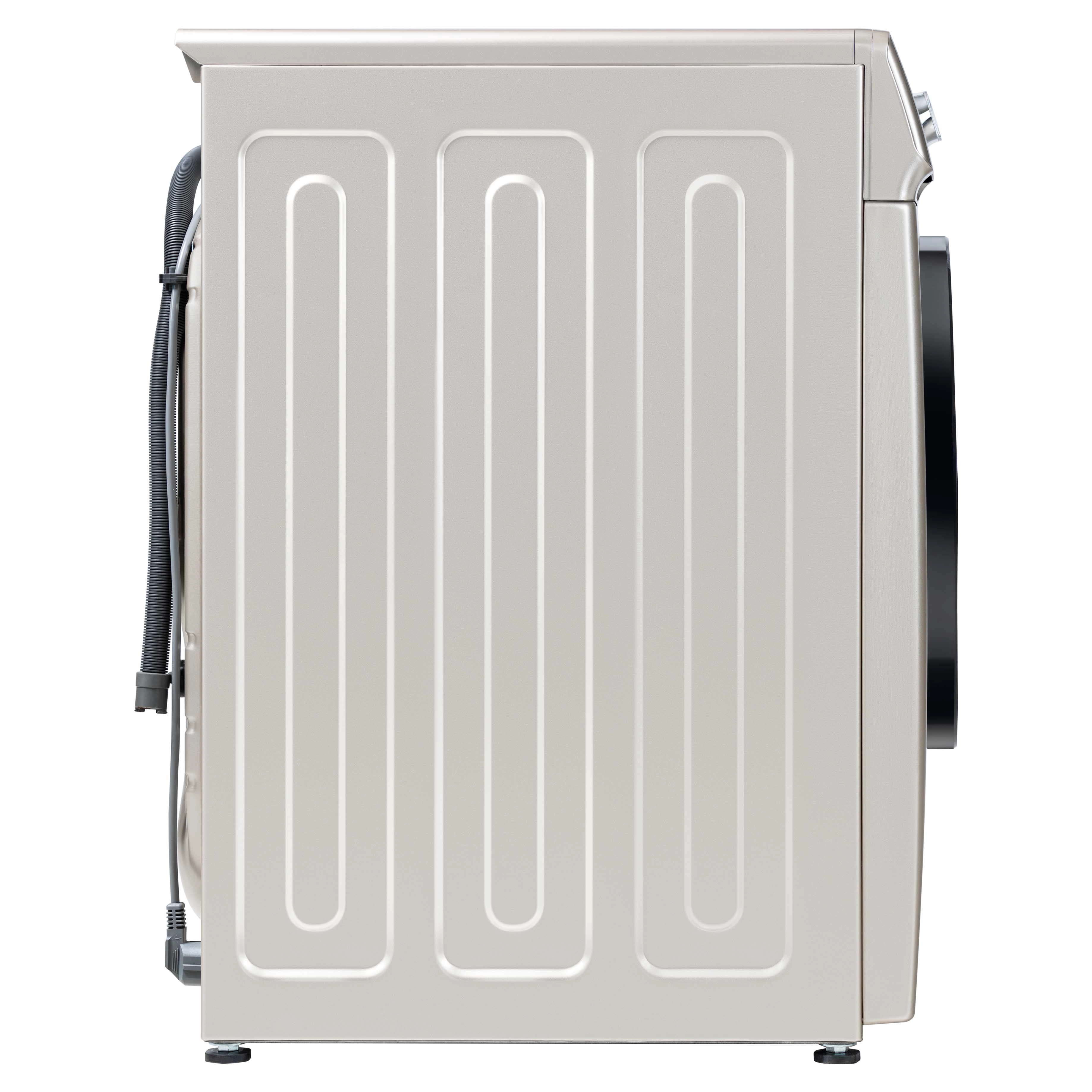 Стиральная машина Бирюса WM-SL1214/15 B 12 Кг O'zbekistonda