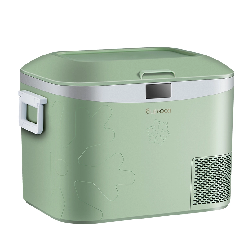 Автохолодильник Бирюса НС-18P2 онлайн