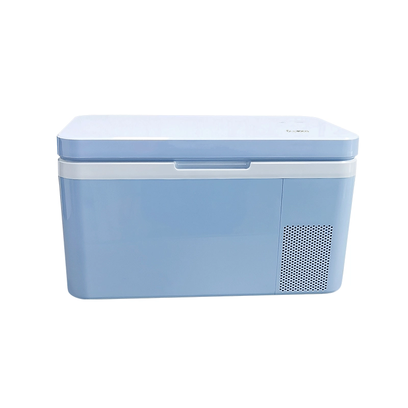 Автохолодильник Бирюса НС-24P4 недорого