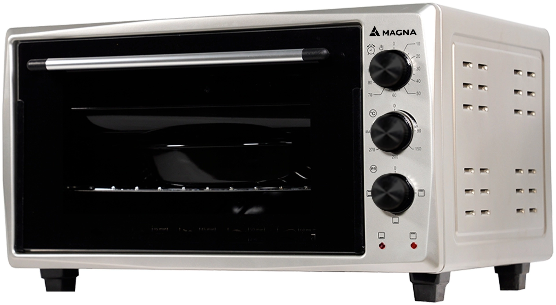 Мини-печь MAGNA MF4515-02S в Узбекистане