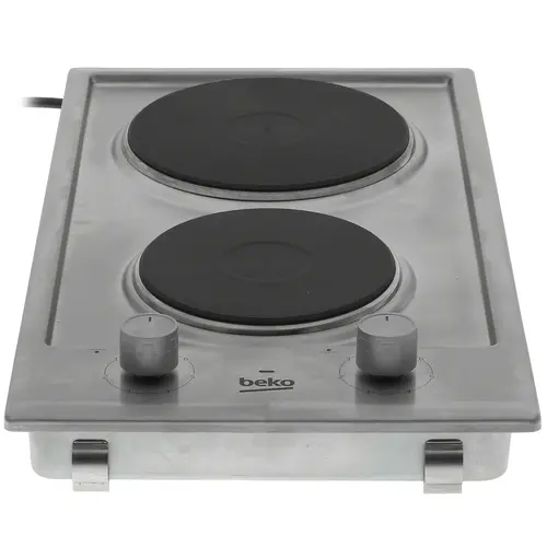 Варочная панель Beko HDCE32200X в Узбекистане