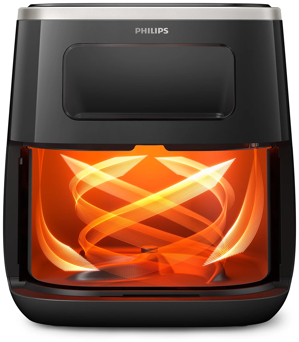 Aero-grill Philips HD9257 O'zbekistonda