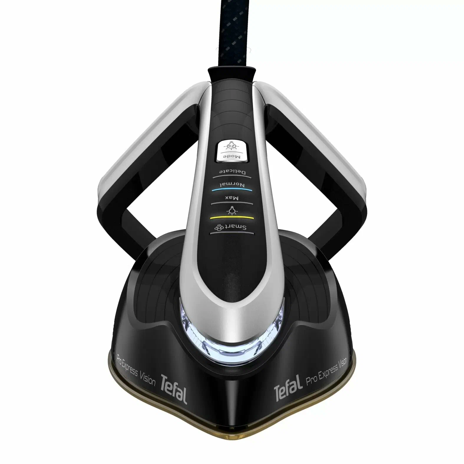 Парогенератор Tefal Pro Express Vision GV9821E0 O'zbekistonda