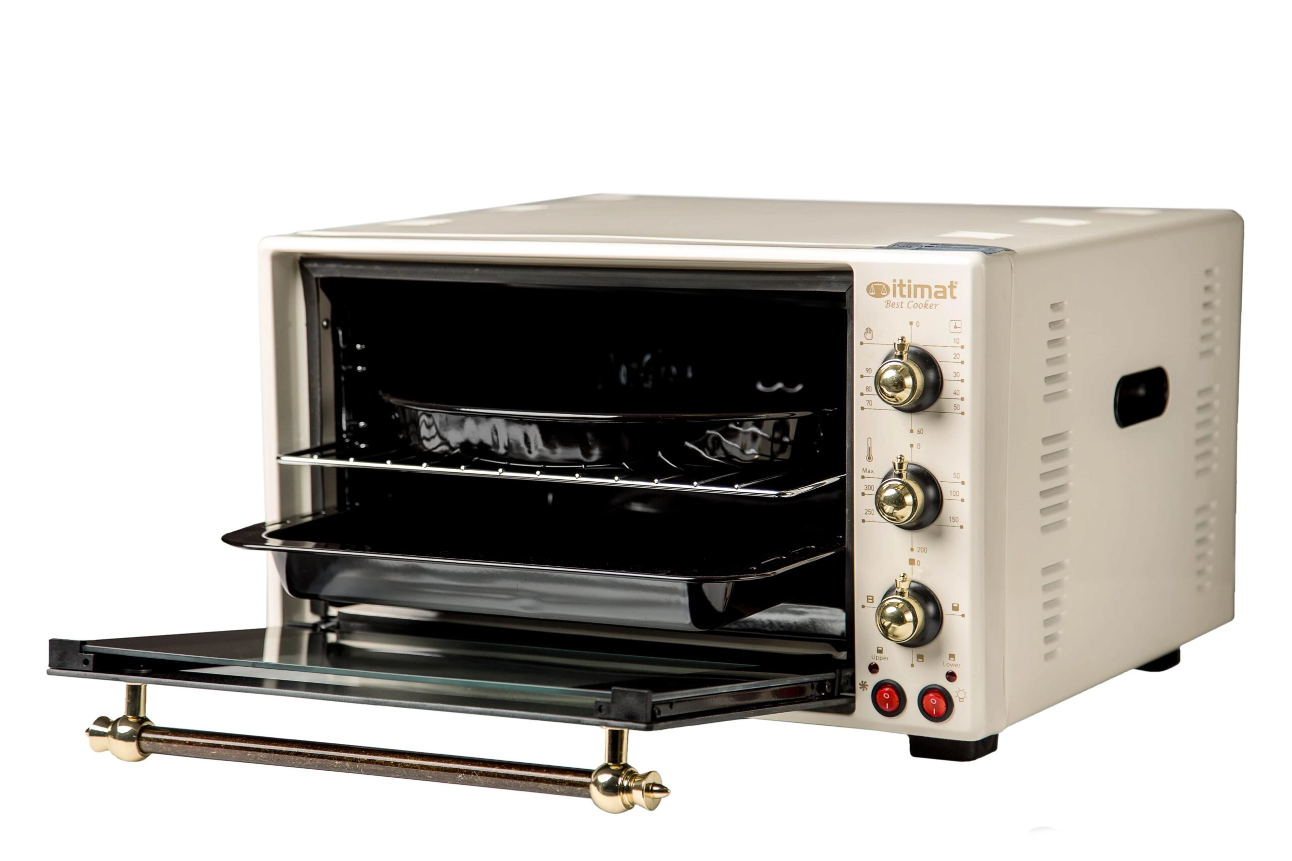 Мини-печь Itimat I-28DFL RUS (С конвекцией) в Узбекистане