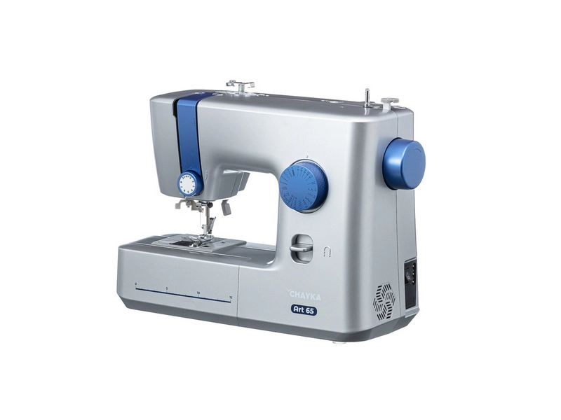 Швейная машина Chayka Art 65 O'zbekistonda