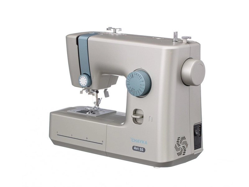 Швейная машина Chayka Art 55 O'zbekistonda