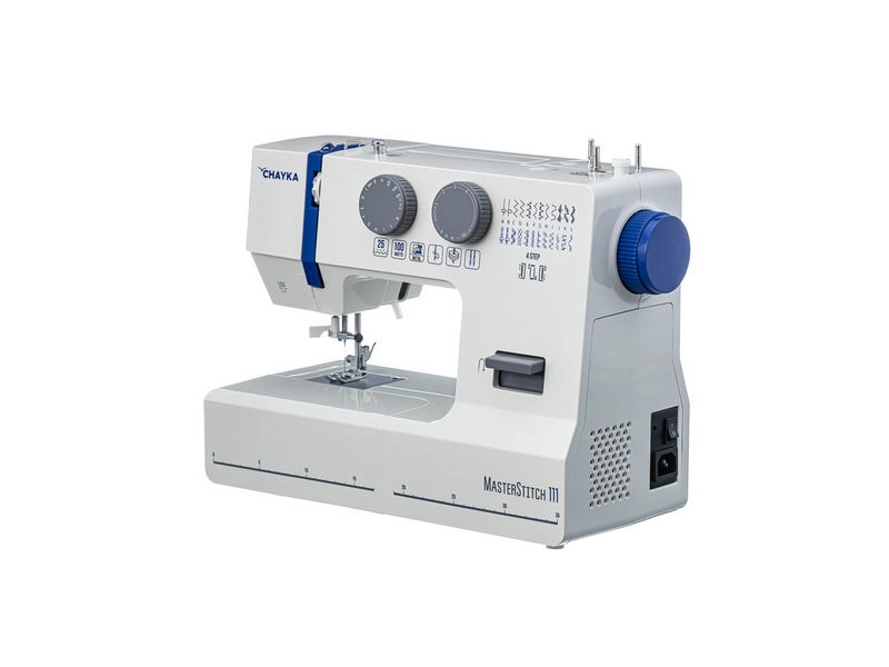 Швейная машина Chayka MasterStitch 111 O'zbekistonda
