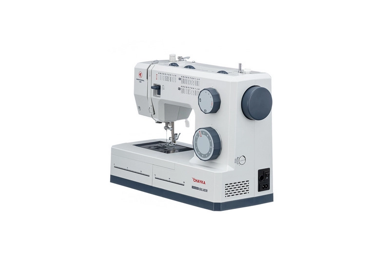Швейная машина Chayka Silver O'zbekistonda