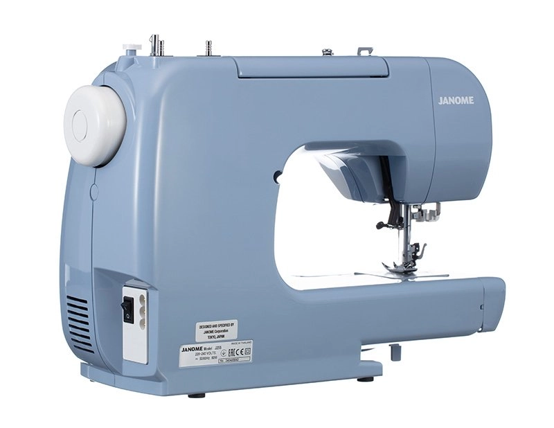 Швейная машина Janome J255 в Узбекистане