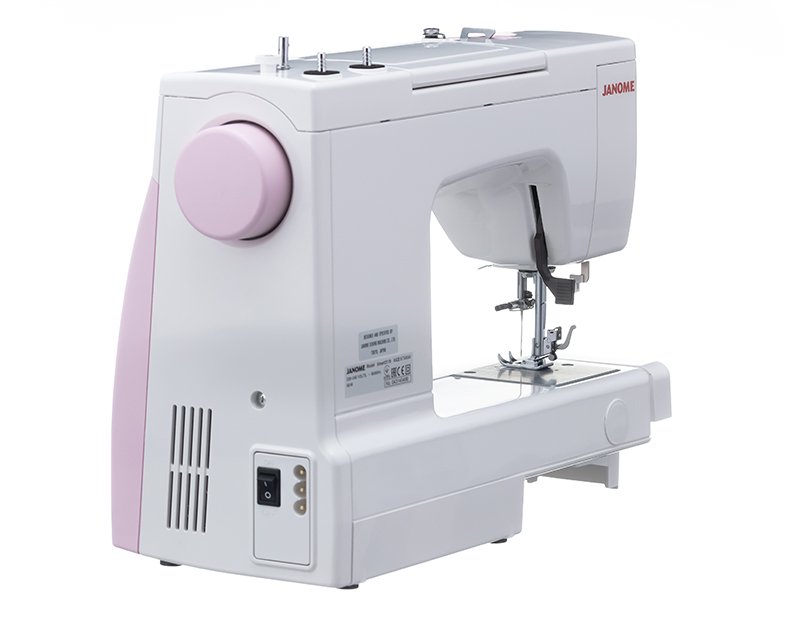 Швейная машина Janome Smart 2119 в Узбекистане