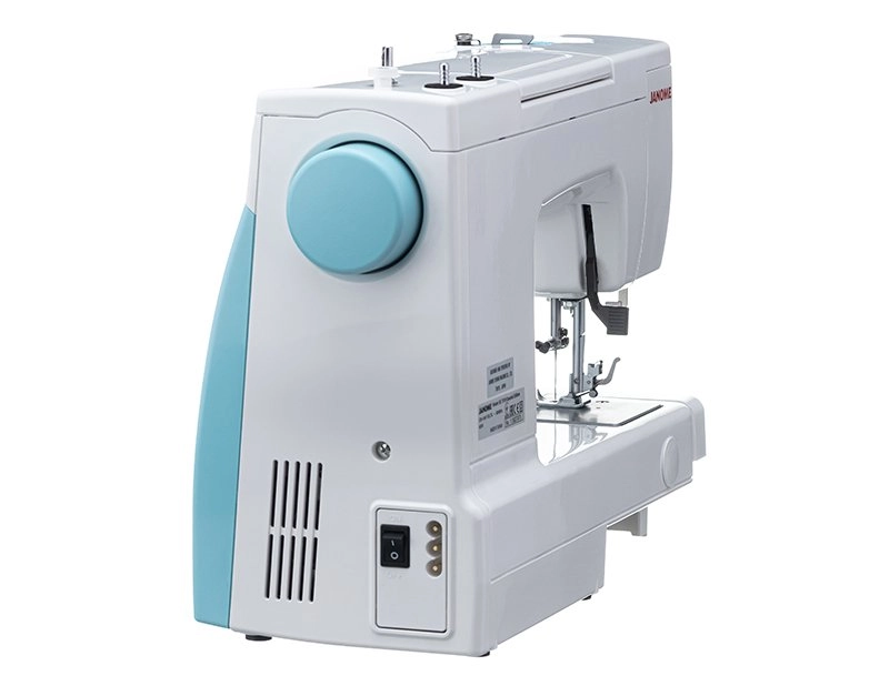 Швейная машина Janome SE 7519 в Узбекистане