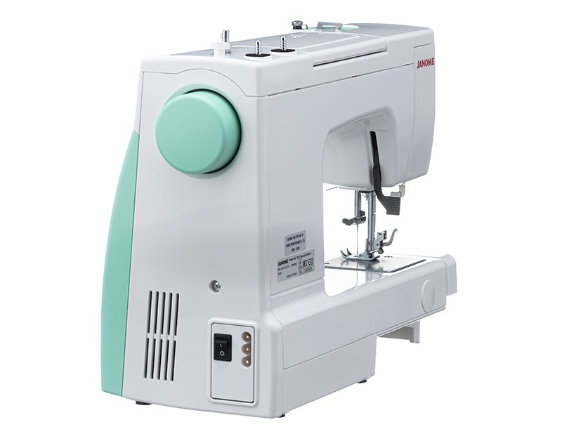 Швейная машина Janome SE 7522 в Узбекистане