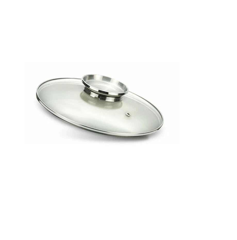 Крышка стеклянная 24 см PENSOFAL AROMA PEN 9364 купить