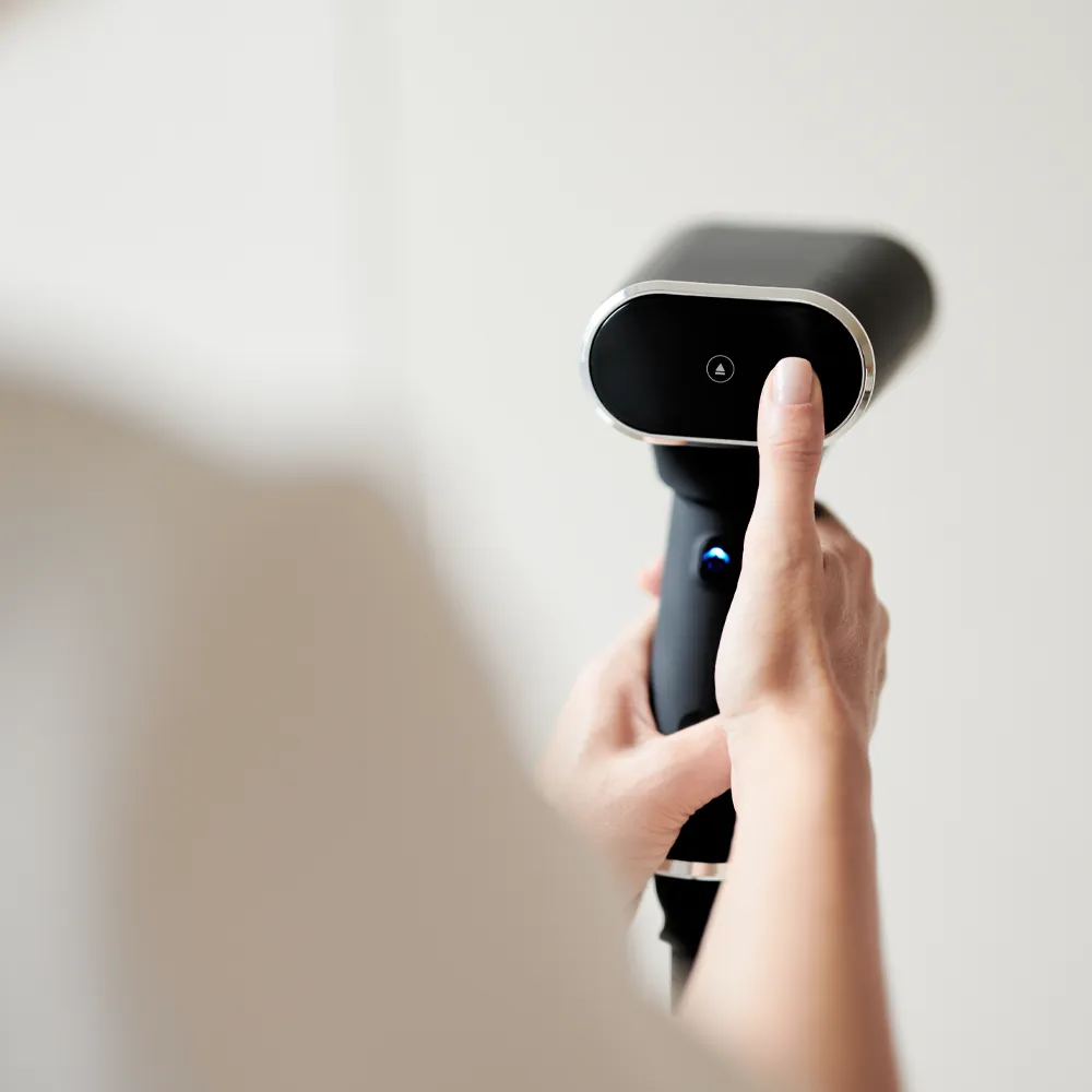 Ручной отпариватель SteamOne EUFD80B O'zbekistonda