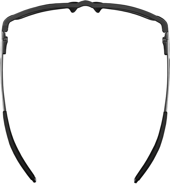 Xavfsizlik ko'zoynaklari 2E Gaming Anti-blue + Kit Black O'zbekistonda