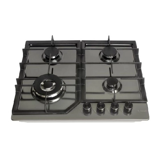 Варочная панель 7TECH 7GH4S60BSS1 купить