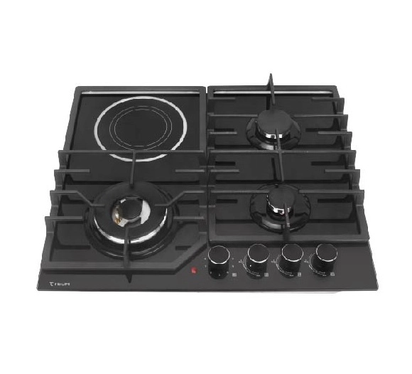 Pishirish paneli 7TECH 7GH4S60BGES1 sotib olish