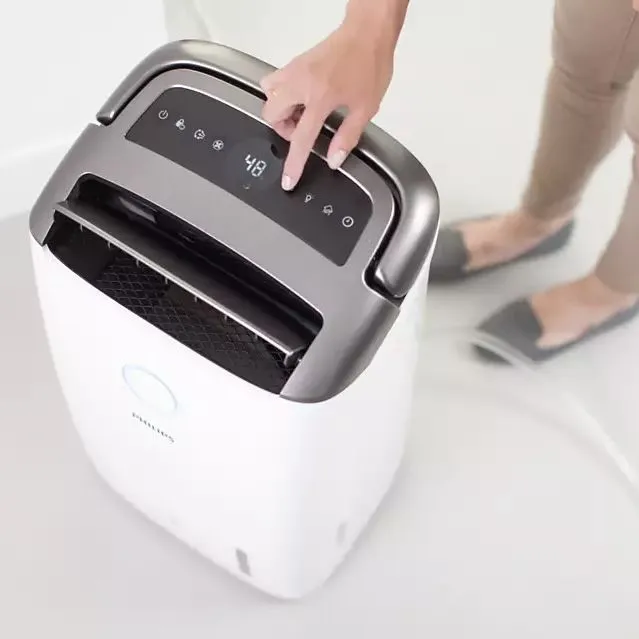 Очиститель воздуха Philips DE5205 в Узбекистане