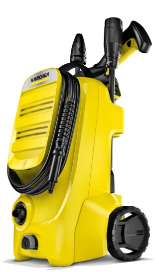 Мойка высокого давления Karcher K 3 Classic в Узбекистане