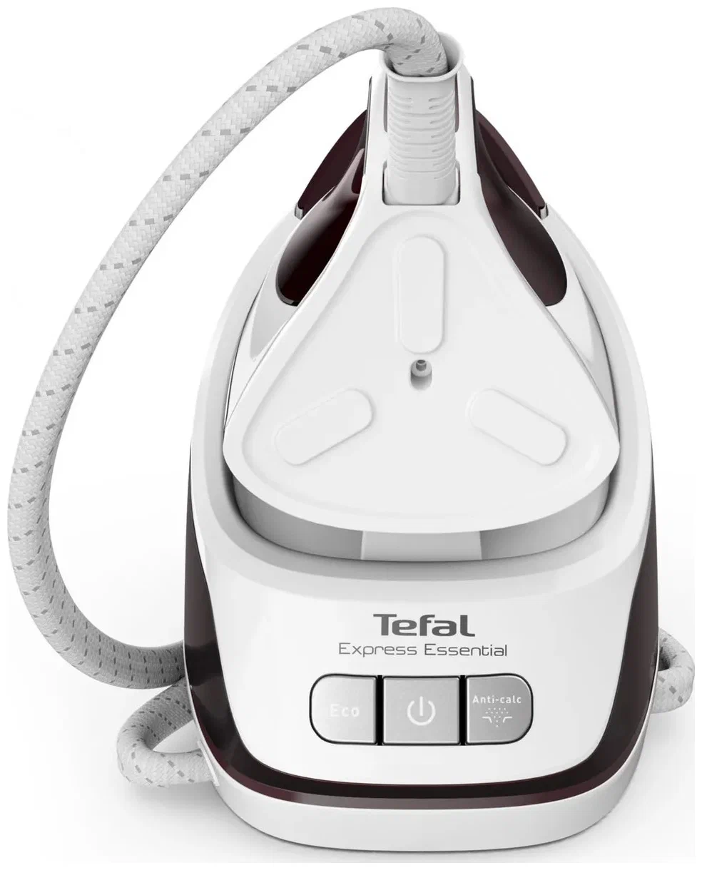 Парогенератор Tefal Express Essential SV6120E0 O'zbekistonda