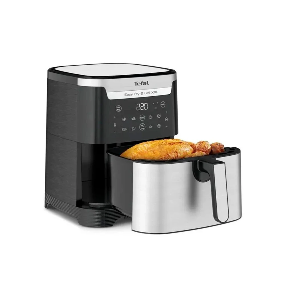 Аэрогриль Tefal EY801D27 в Узбекистане