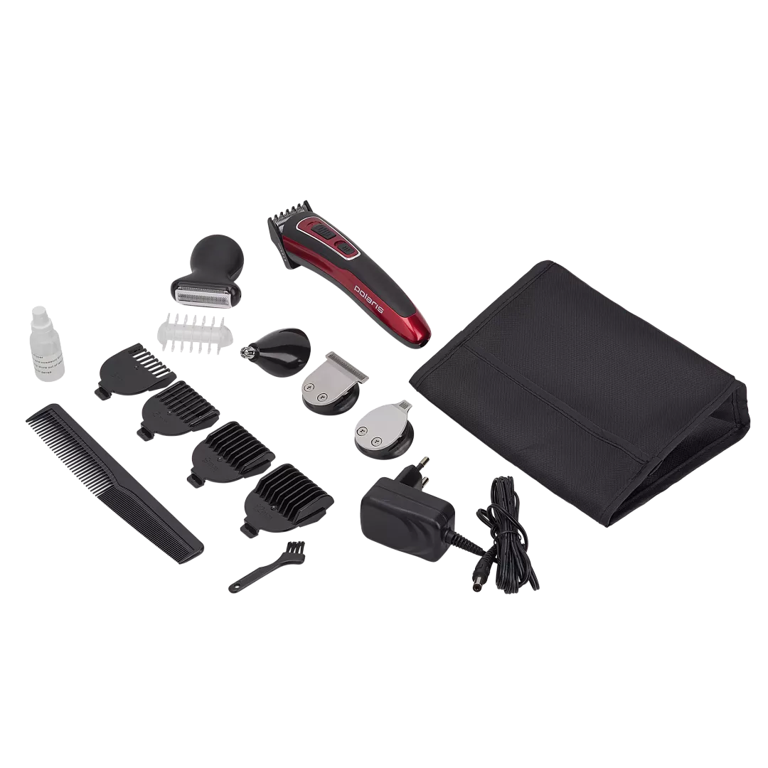 Триммер Polaris PHC 3019RC Retro онлайн