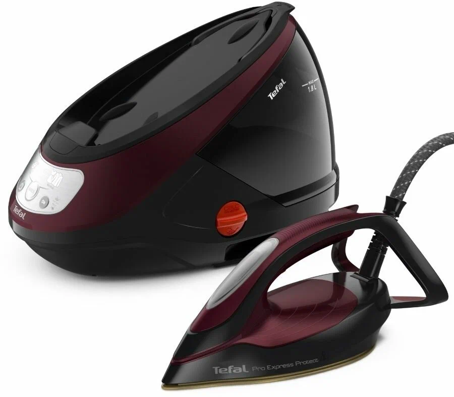 Парогенератор Tefal Pro Express Protect GV9230E0 в Узбекистане