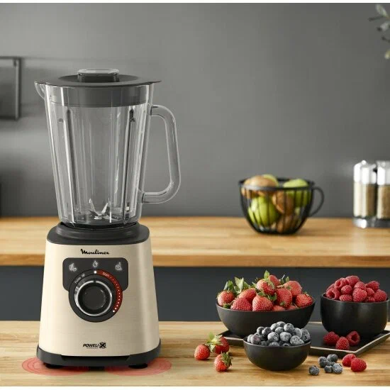 Moulinex LM871A10 blenderi O'zbekistonda