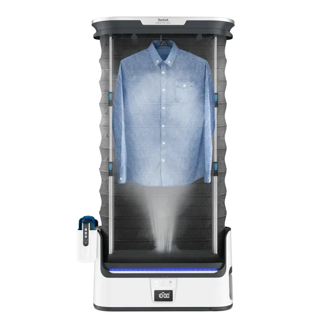 Паровая гладильная система Tefal Care For You YT4050E1 в Узбекистане