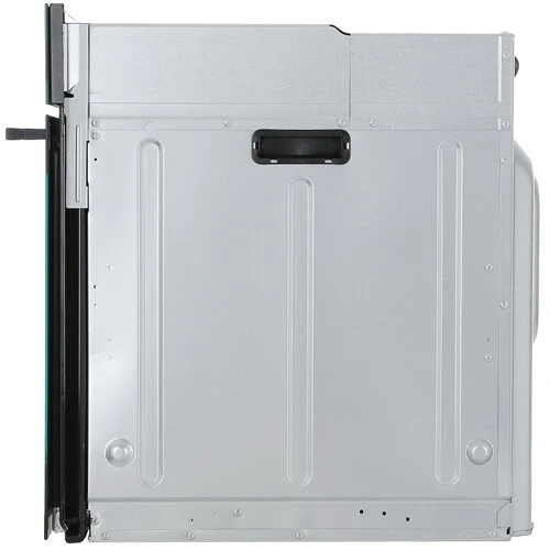 Встраиваемый духовой шкаф Haier HOQ-K4AAN3GB в Узбекистане