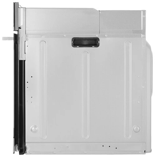 Встраиваемый духовой шкаф Haier HOQ-K4AAN3BX в Узбекистане